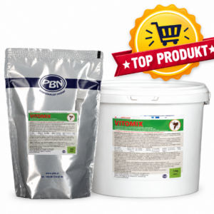 VITOMIX – witaminy dla cieląt z probiotykiem – wsparcie odporności i jelit, 1kg, 3kg, PBN