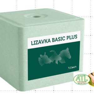 Lizawka solna BASIC PLUS