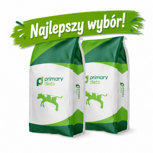Musli dla Cieląt – MUSLI START 20kg Primary Musli AbAgri