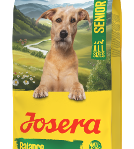 Josera BALANCE 12,5kg /senior/