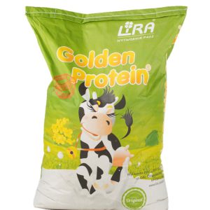 Golden Protein