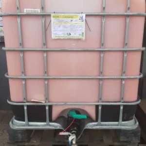 GLICER-MAX HEPAPRO - Gliceryna z beta-karotenem, Energia dla krów 13,4 MJ - beczka 200kg