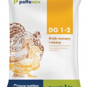 Polfamix DG 1-2 1kg