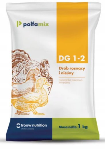 Polfamix DG 1-2 1kg
