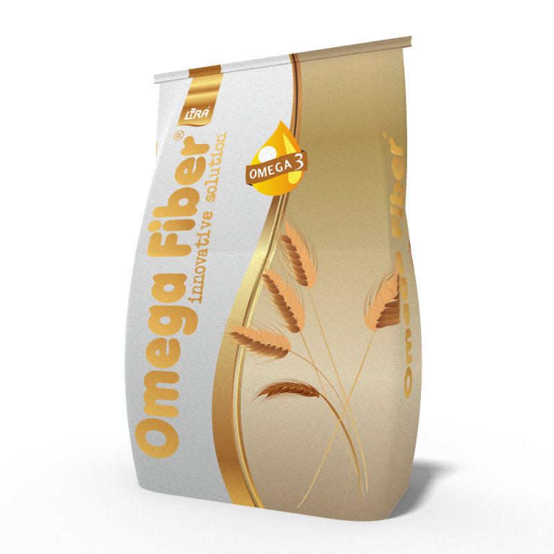 Omega Fiber pasza włókno wysłodki dla konie, alpak 20kg/240kg/1000kg Lira - obrazek 8
