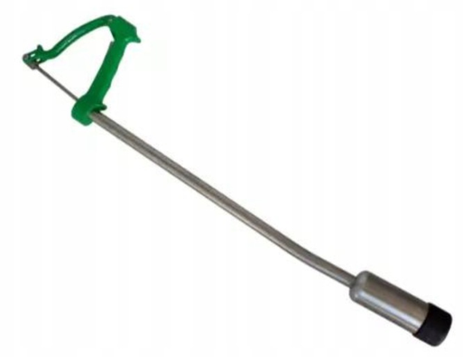 Bolusy : Aplikator do podawania bolusów 70cm