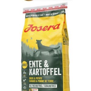 JOSERA Ente & Kartoffel 12,5kg