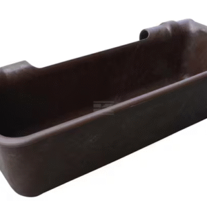 Koryto zawieszane 80cm (32L) - podłużne