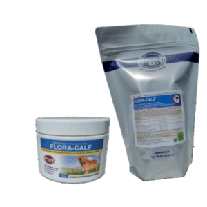 FLORA CALF - probiotyk dla cieląt, 200g, PBN