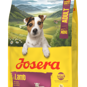 JOSERA Mini Lamb 10kg