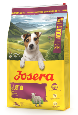 JOSERA Mini Lamb 10kg