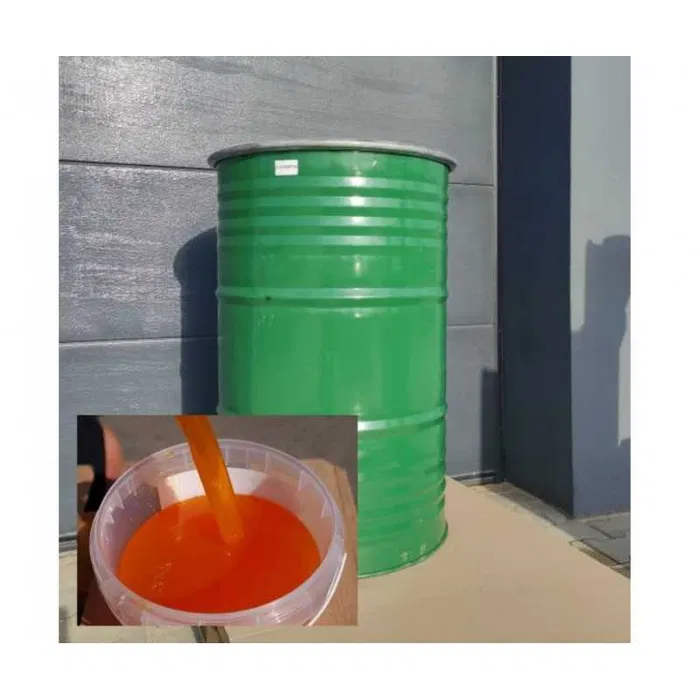GLICER-MAX HEPAPRO - Gliceryna z beta-karotenem, Energia dla krów 13,4 MJ - obrazek 5