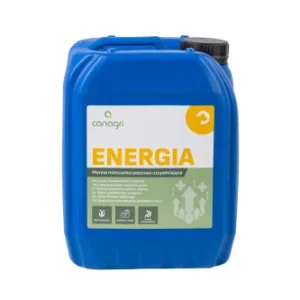 Gliceryna 99% + glikol 5kg "ENERGIA"dla krów