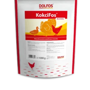 KokciFos 1kg Dolfos